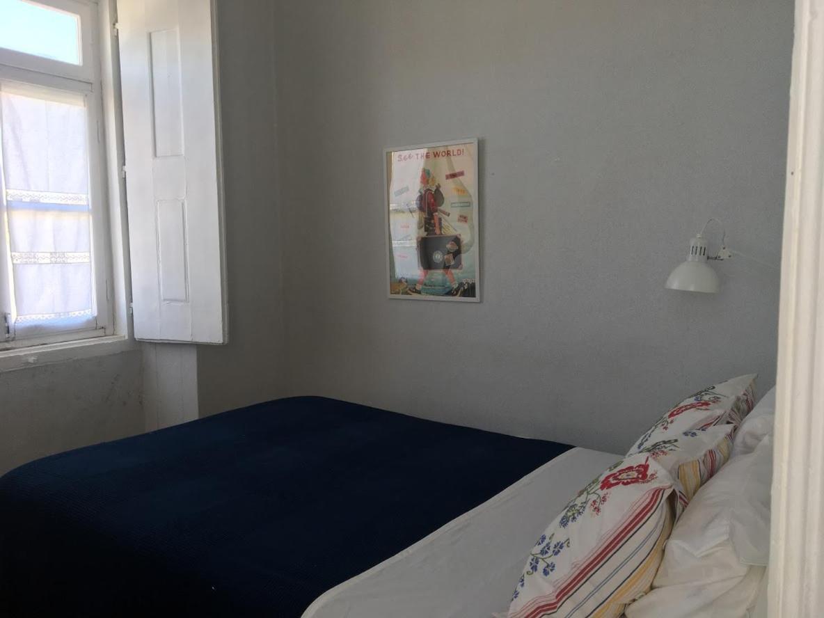 Appartamento Casa Do Giraldo Évora Esterno foto