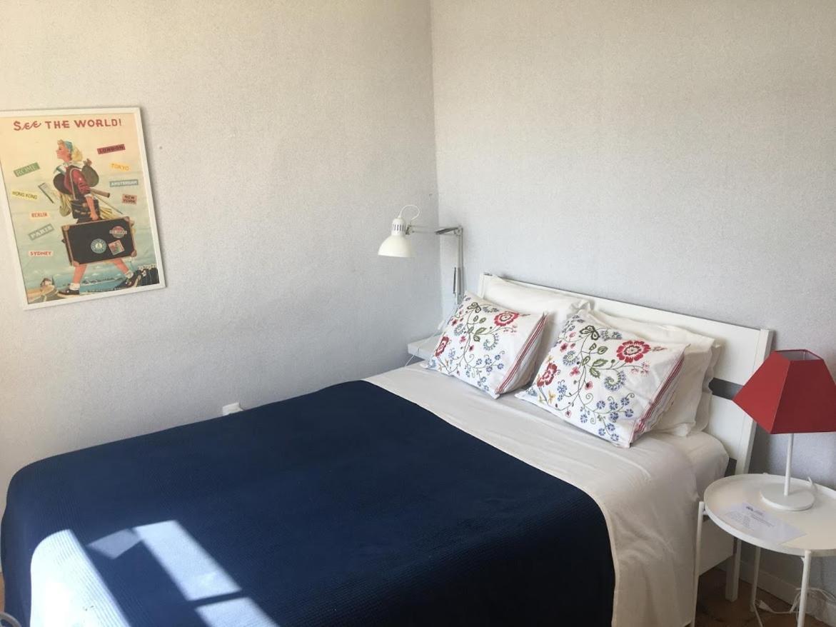 Appartamento Casa Do Giraldo Évora Esterno foto