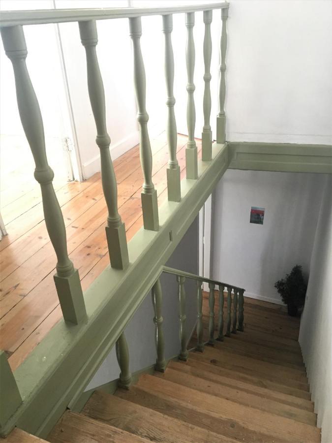 Appartamento Casa Do Giraldo Évora Esterno foto