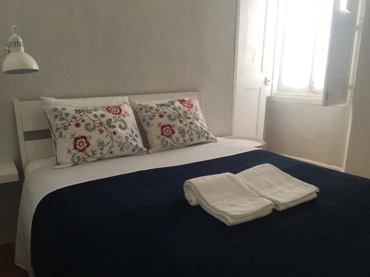 Appartamento Casa Do Giraldo Évora Esterno foto