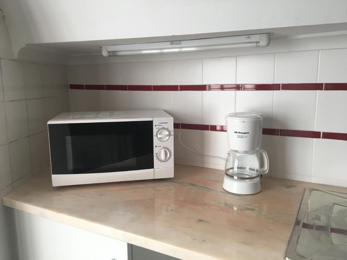 Appartamento Casa Do Giraldo Évora Esterno foto