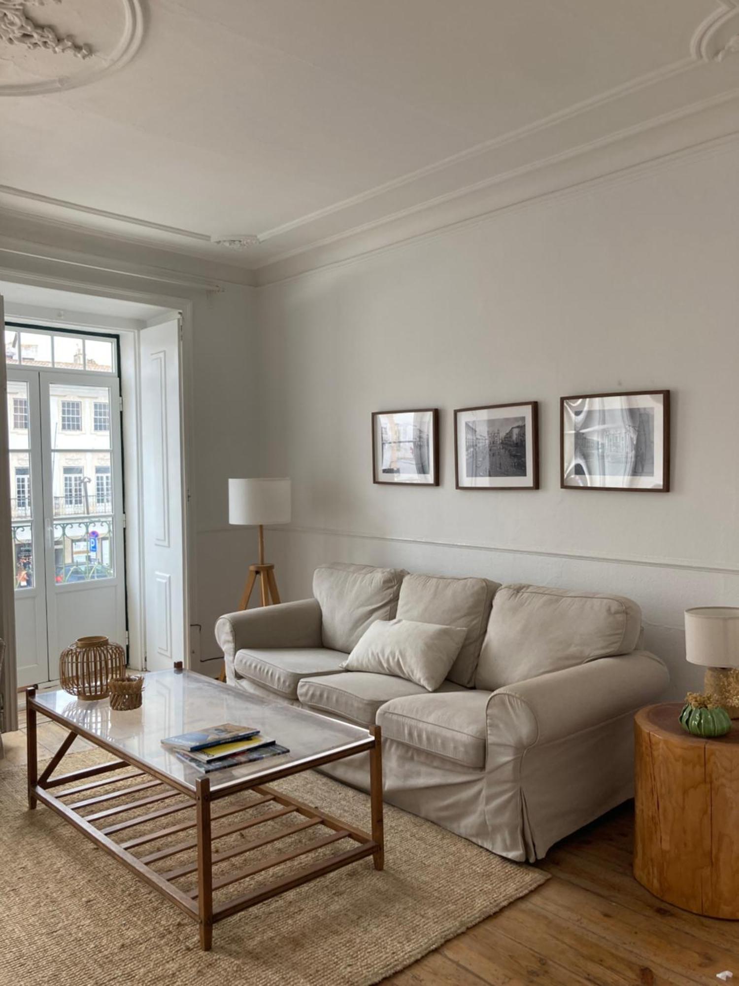 Appartamento Casa Do Giraldo Évora Esterno foto