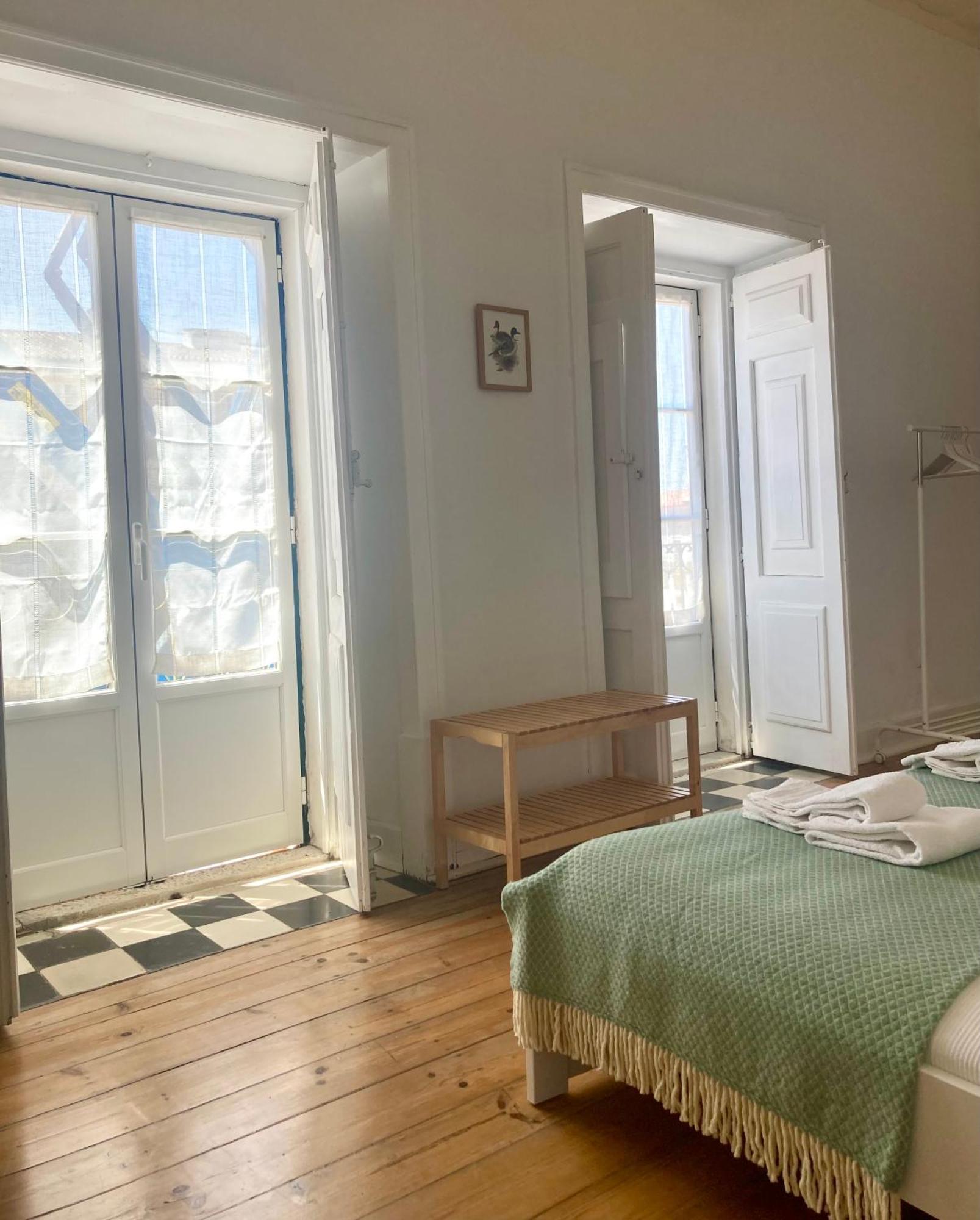 Appartamento Casa Do Giraldo Évora Esterno foto