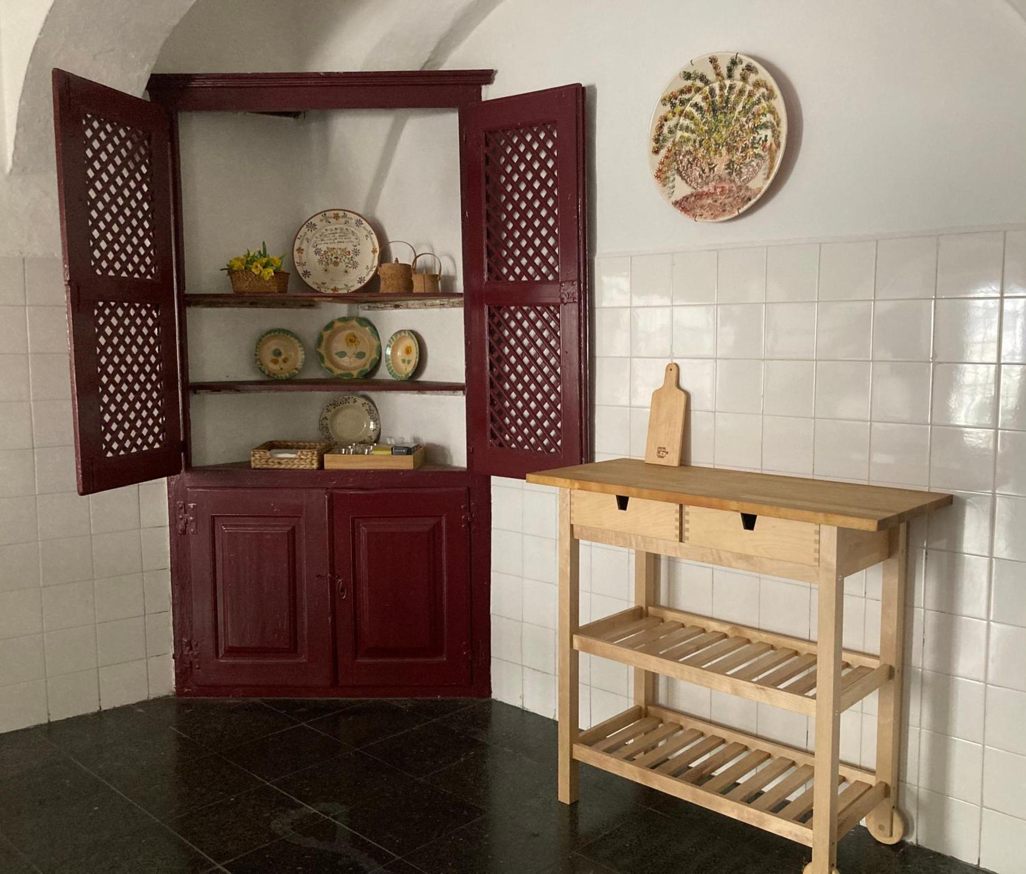 Appartamento Casa Do Giraldo Évora Esterno foto