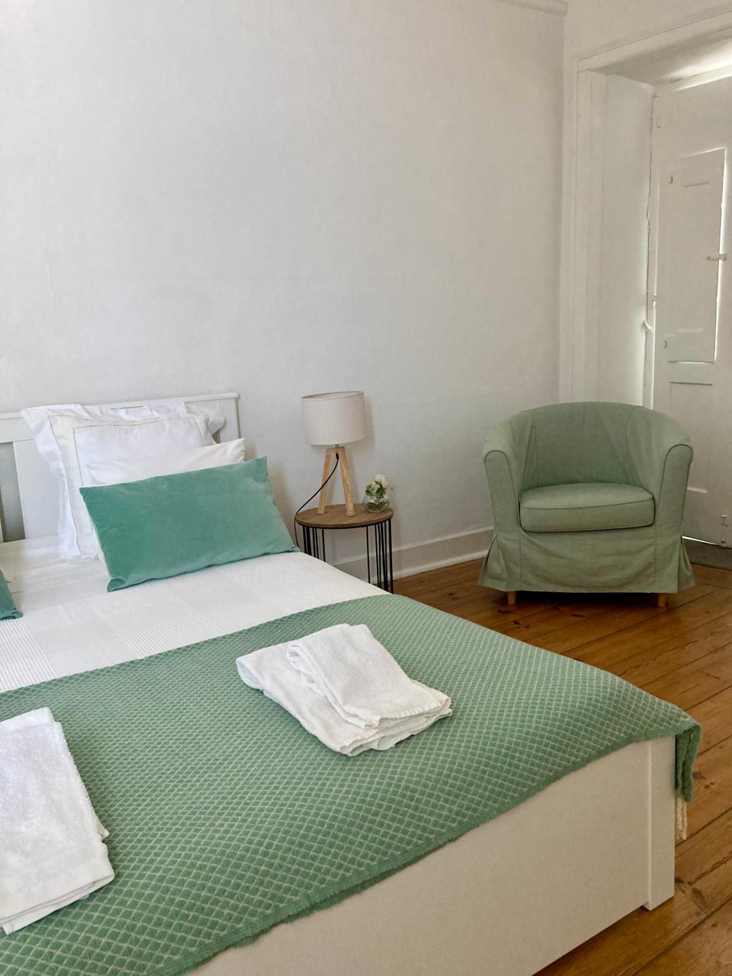 Appartamento Casa Do Giraldo Évora Esterno foto