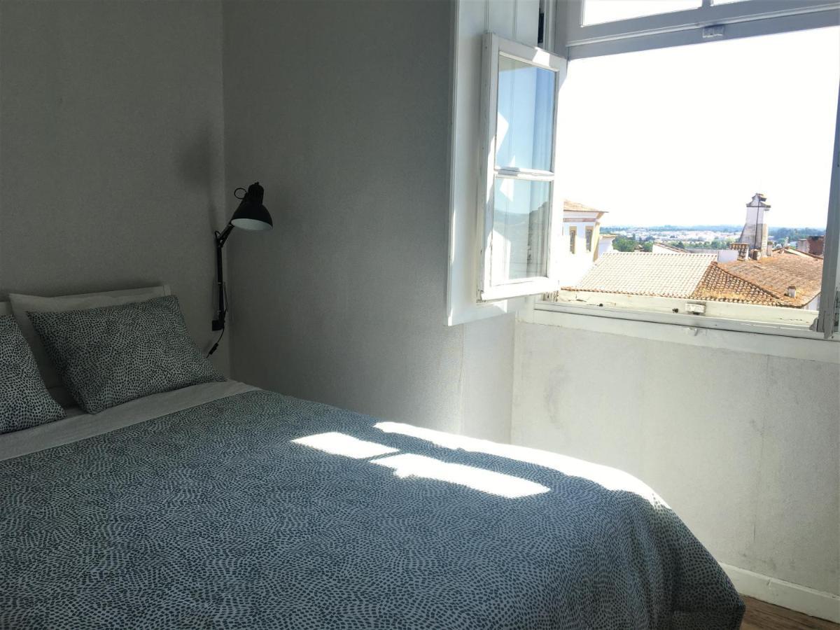 Appartamento Casa Do Giraldo Évora Esterno foto